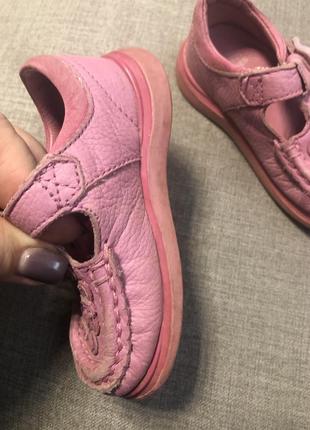 Туфли clarks 4