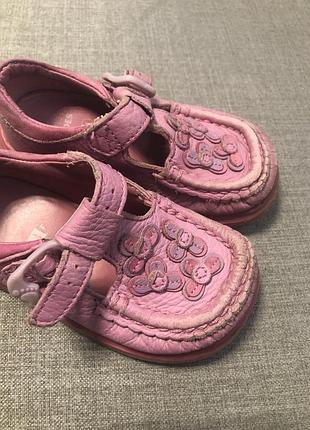 Туфли clarks 3