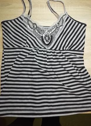 Майка размер m