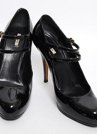 Туфли miu miu,оригинал