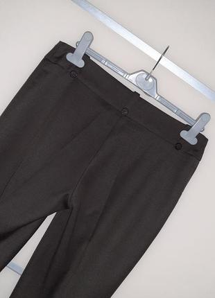 Прямі брюки зі стрілками👖 6