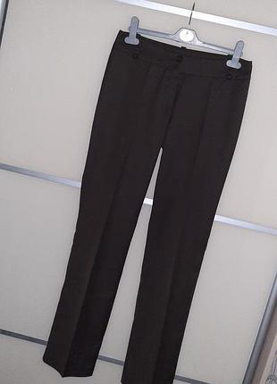 Прямые брючки со стрелками👖