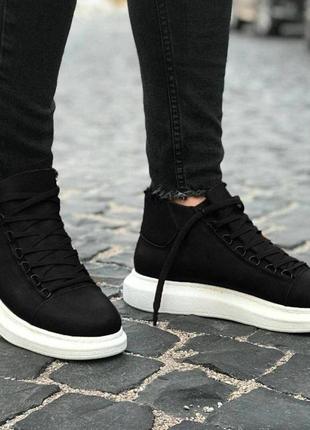 Чоловічі кеді