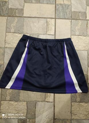 Спідниця-шорти