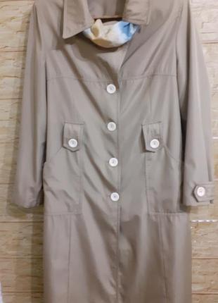 Плащ гарної якості 3