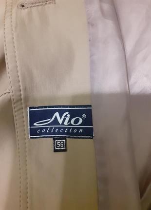 Плащ гарної якості 5