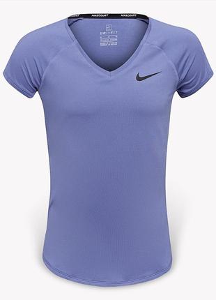 Спортивная футболка nike xss 146 см