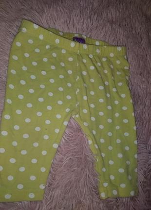 Капри шорты f&f