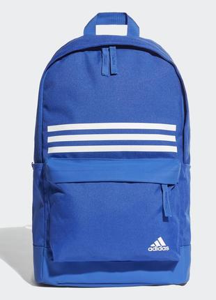 Рюкзак унісекс adidas classic 3-stripes pocket dt26181 фото