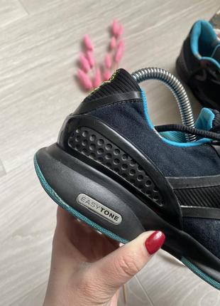 Кроссовки reebok easy tone7 фото