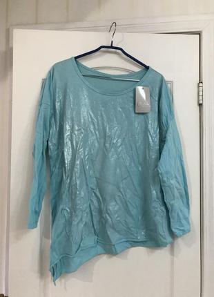 Кофта / туника батал в разных цветах 🌸🌸