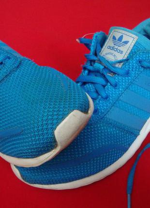 Кроссовки adidas los angeles оригинал 37 размер5 фото