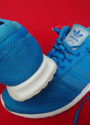Кросівки adidas los angeles оригінал 37 розмір