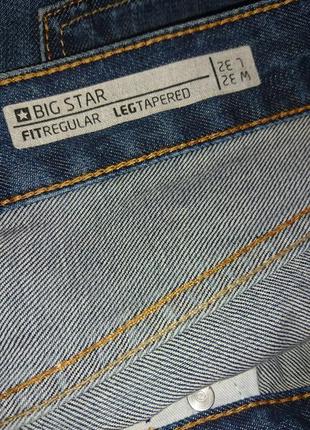 Фирменные джинсы4 фото