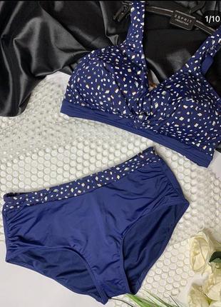 Роздільний купальник triumph