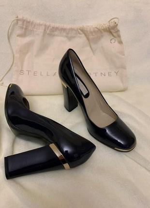 Туфли stella mccartney