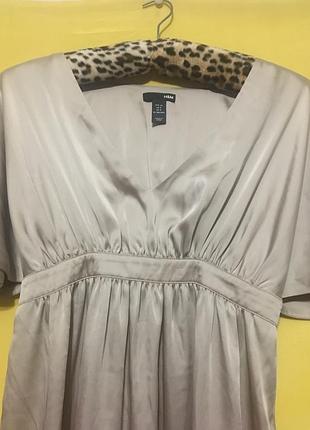 Платье h&m 2
