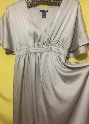 Платье h&m 4