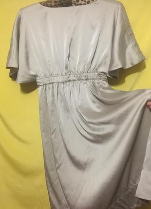 Платье h&m 6