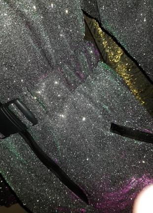 Комбмнезон хамелеон