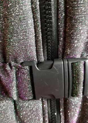 Комбмнезон хамелеон