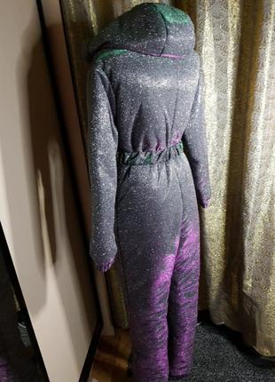 Комбмнезон хамелеон