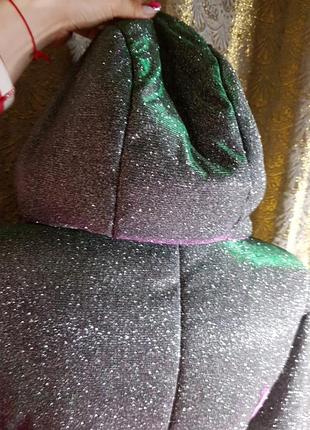 Комбмнезон хамелеон