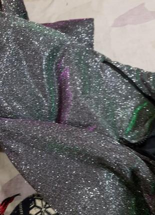 Комбмнезон хамелеон