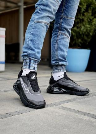 Кроссовки мужские найк nike