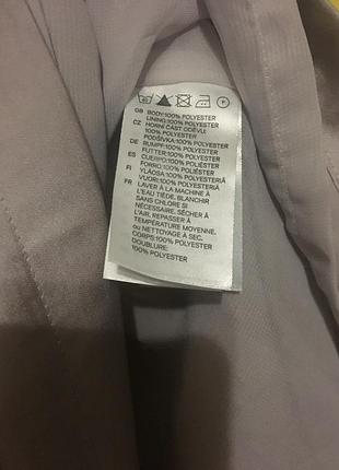 Платье h&m 6