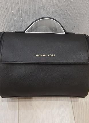 Стильная косметичка michael kors. оригинал3 фото