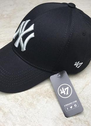 Бейсболка newyork