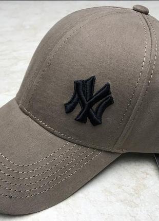 Бейсболка newyork