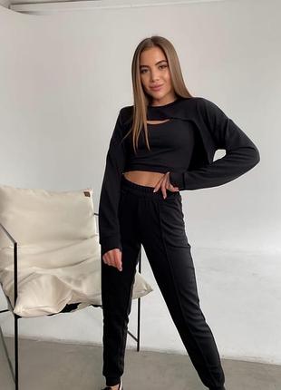 Костюм 2021🔥