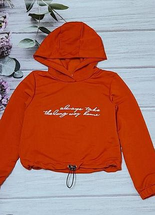 Крутой кроп-топ