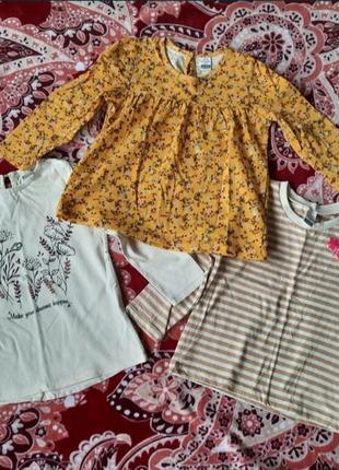 Кофта реглан lc waikiki