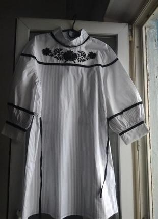 Платье fashion union 3