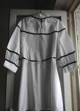 Платье fashion union 9