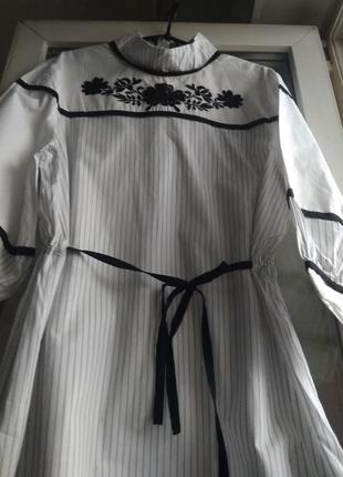 Платье fashion union 4
