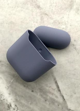 Силіконовий чохол для airpods