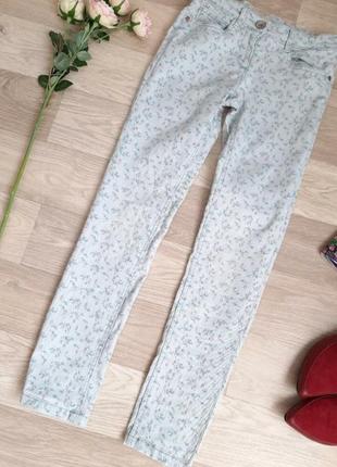 Джинсики р 146-152