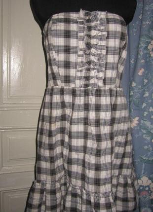 Сарафан.разм 16