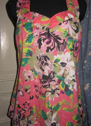 Блузка.розм 14