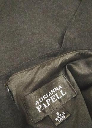 Платье-низ чешуя 3