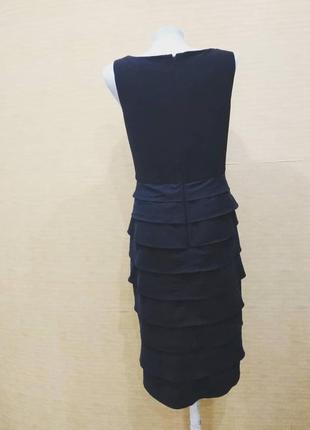 Платье-низ чешуя 5