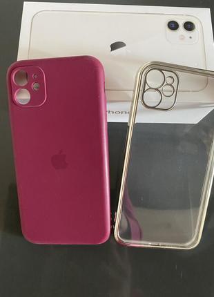 Чохол на 11 iphone2 фото