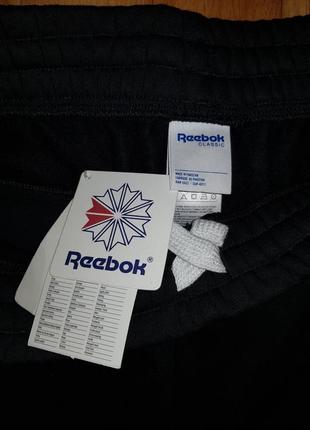 Спортивный штаны reebok размер xl5 фото