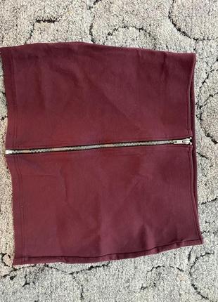 Юбка женская