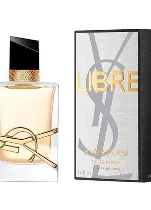 Libre eau de parfum