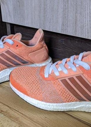 Кроссовки adidas ultra boost